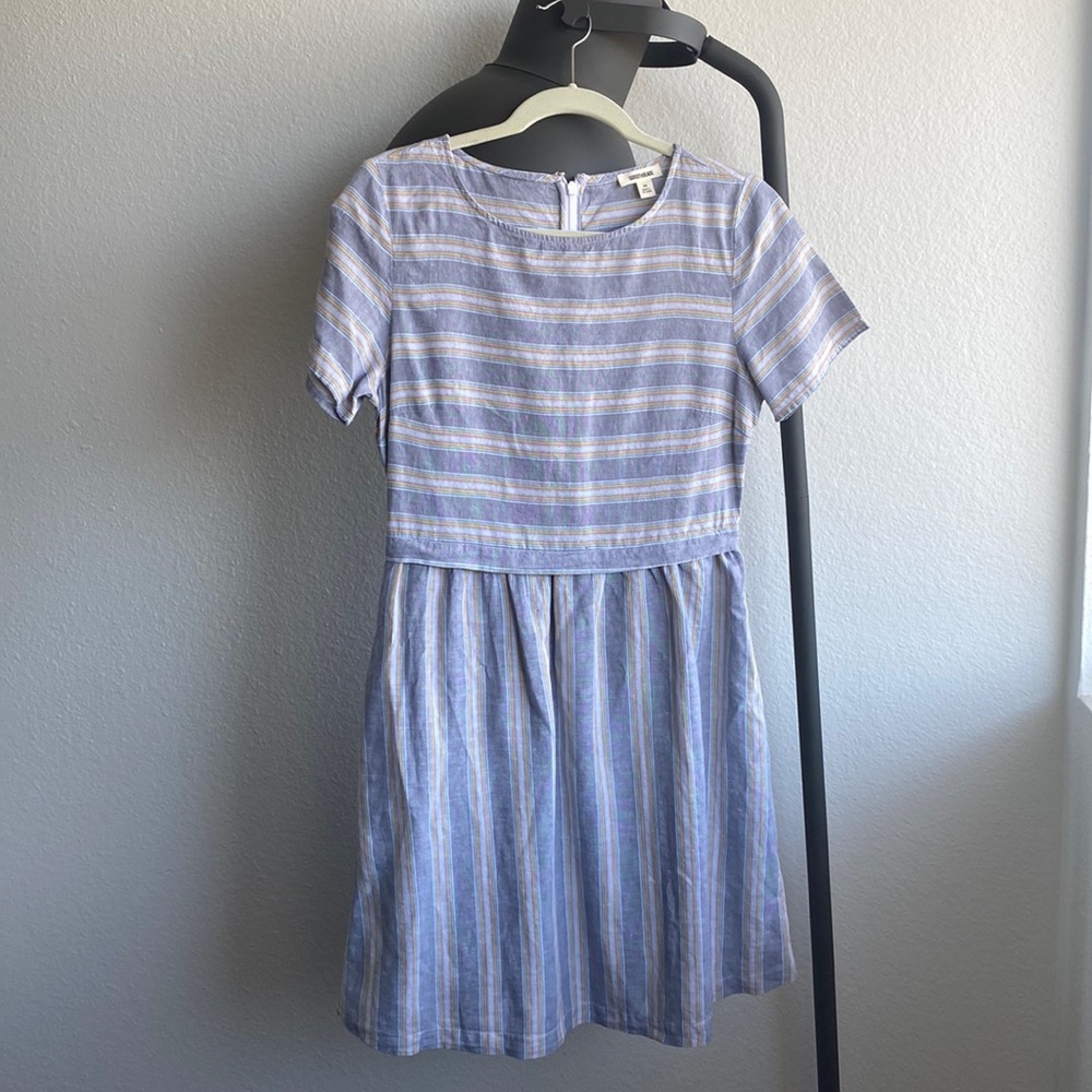 Good threads great condition